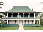 Onaway Area Historical Museum
