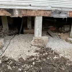 demotion is complete